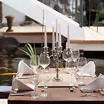 Hotel Wyndham Garden 4*