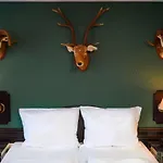 Otel Wyndham Garden 4*