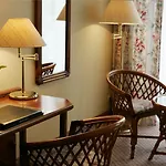 Hotel Wyndham Garden Donaueschingen