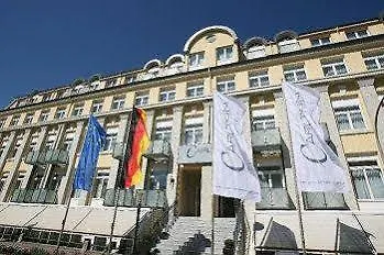 Wyndham Garden Hotel Donaueschingen