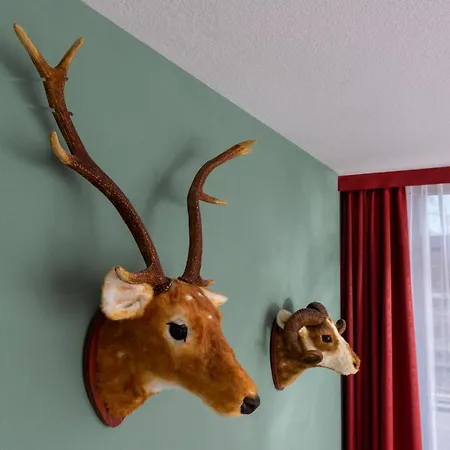 Wyndham Garden Hotel