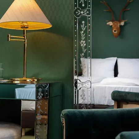 Wyndham Garden Donaueschingen