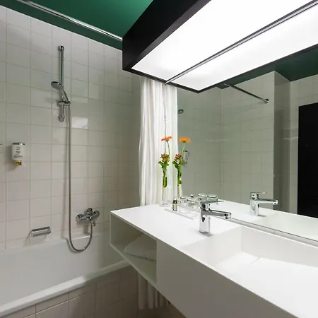 Hotel Wyndham Garden