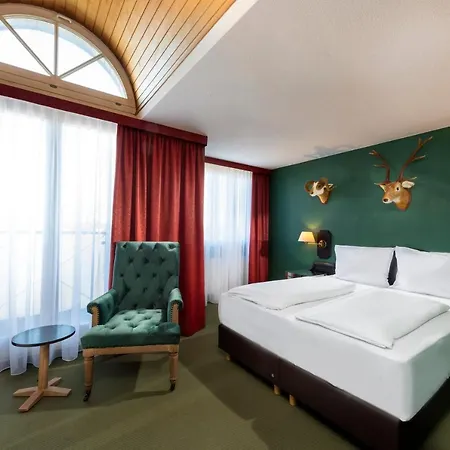 Wyndham Garden Hotel Donaueschingen