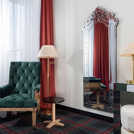 Wyndham Garden Hotel