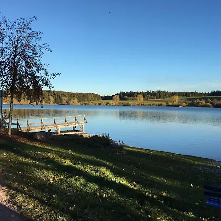 Wyndham Garden דונאו-אשינגן