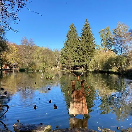 Wyndham Garden Hotel Donaueschingen