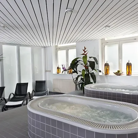 Wyndham Garden Hotel Donaueschingen