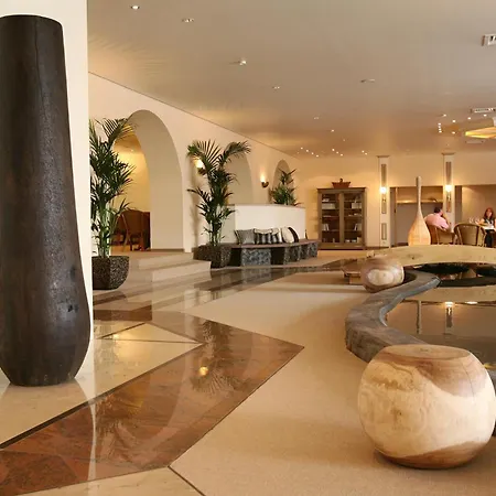 Hotel Wyndham Garden 4*
