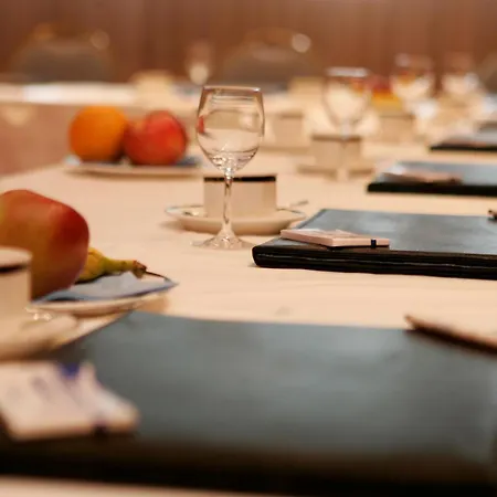 Hotel Wyndham Garden