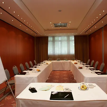 מלון Wyndham Garden