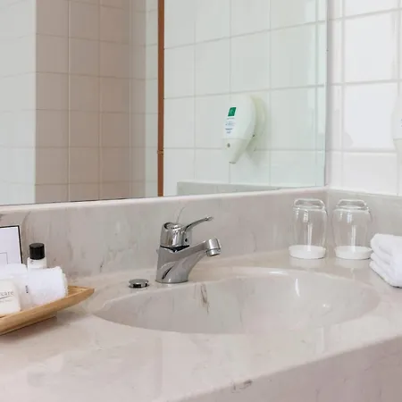 Hotel Wyndham Garden Donaueschingen