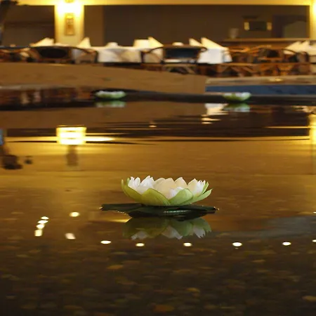 Wyndham Garden 4* דונאו-אשינגן