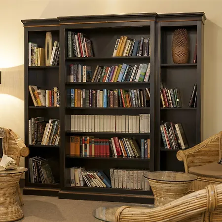 Wyndham Garden מלון