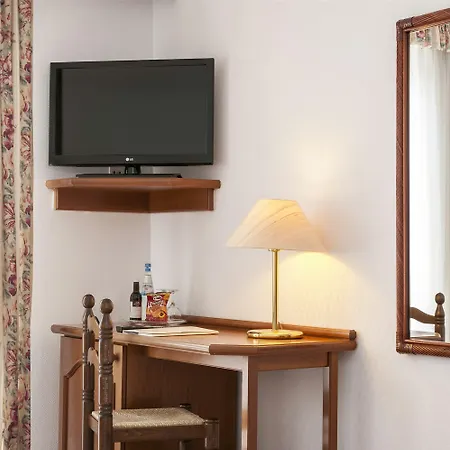 Wyndham Garden מלון