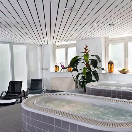 Wyndham Garden 4* Donaueschingen