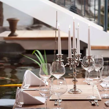 Wyndham Garden Hotel