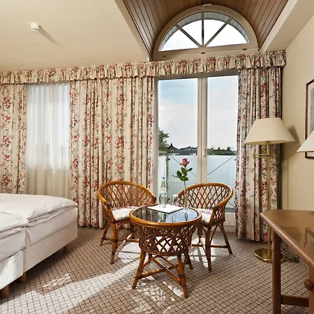 Hotel Wyndham Garden