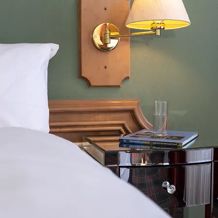 Wyndham Garden 4* דונאו-אשינגן