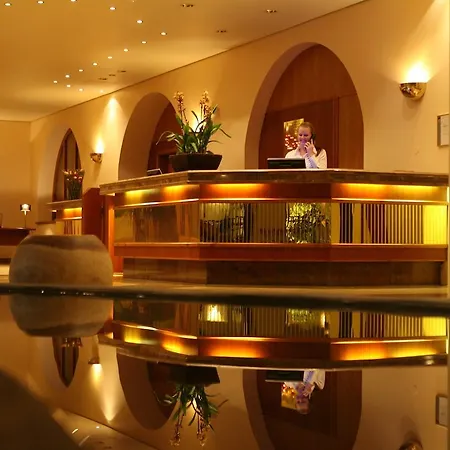 Hotel Wyndham Garden