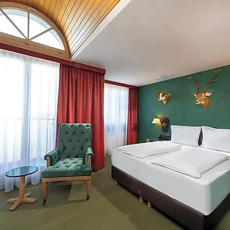 Wyndham Garden 4*