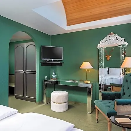 מלון Wyndham Garden