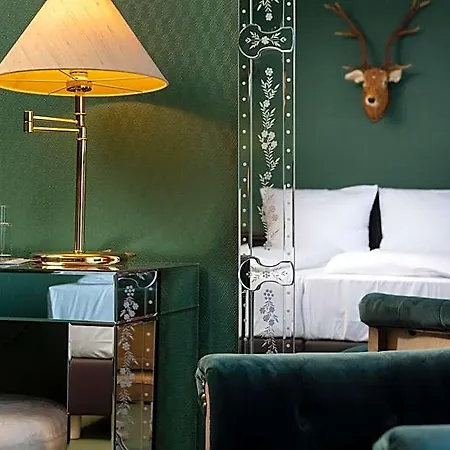 Wyndham Garden 4* דונאו-אשינגן