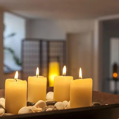 Wyndham Garden Hotel 4*