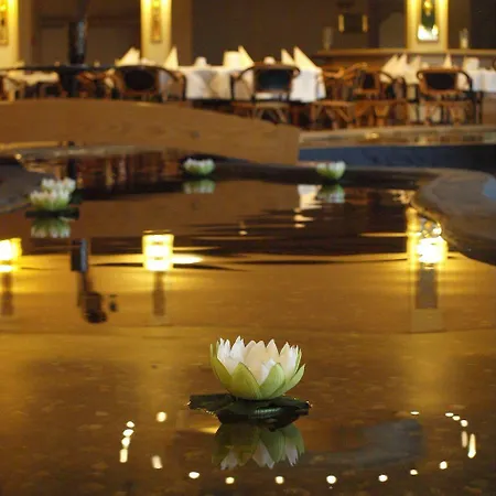 Wyndham Garden Hotel