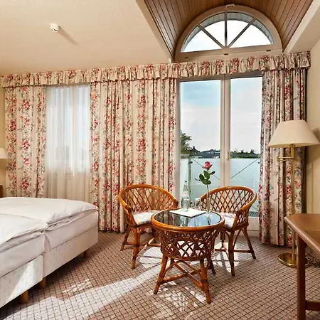 Hotel Wyndham Garden