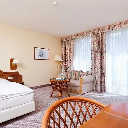 Wyndham Garden فندق دوناوشينغن