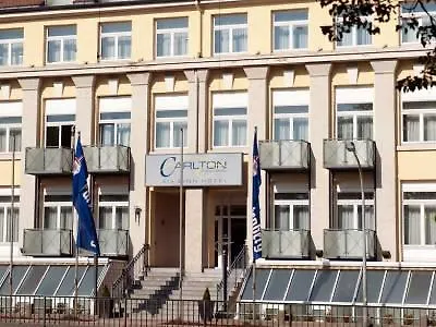 Hotel Wyndham Garden Donaueschingen