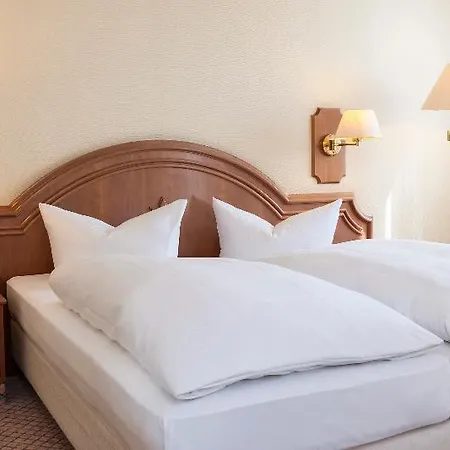 Wyndham Garden 4* Donaueschingen