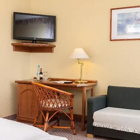 Wyndham Garden Hotel