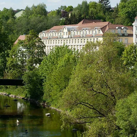 Hotel Wyndham Garden Donaueschingen
