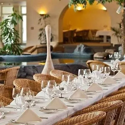 Wyndham Garden Hotel Donaueschingen