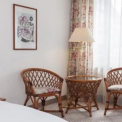 Wyndham Garden Donaueschingen
