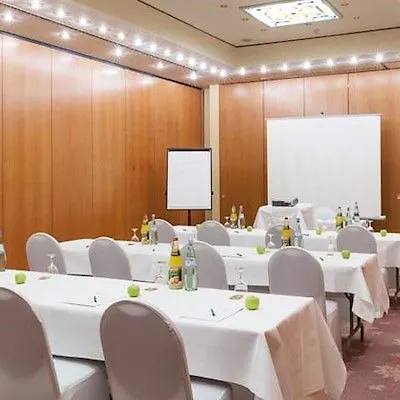 Hotel Wyndham Garden Donaueschingen