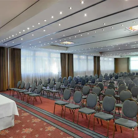 Hotel Wyndham Garden