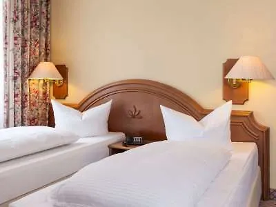 Hotel Wyndham Garden