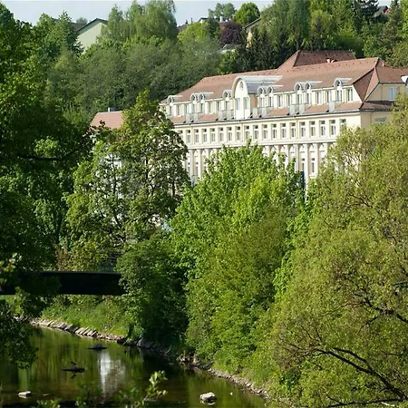 Hotel Wyndham Garden Donaueschingen