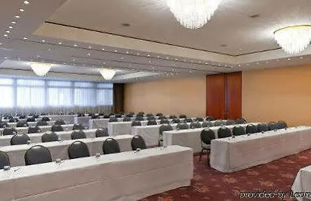 Hotel Wyndham Garden Donaueschingen