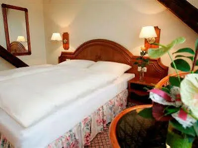 Otel Wyndham Garden Donaueschingen