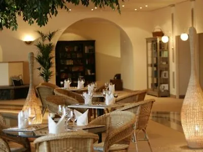 Hotel Wyndham Garden Donaueschingen