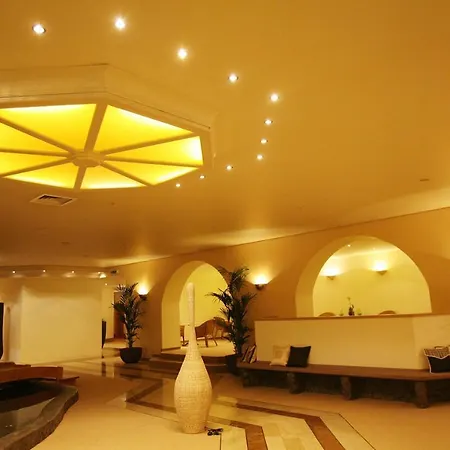 Hotel Wyndham Garden