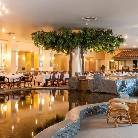Wyndham Garden 4*