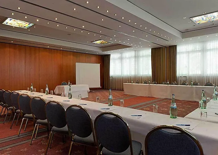 Wyndham Garden Ξενοδοχείο