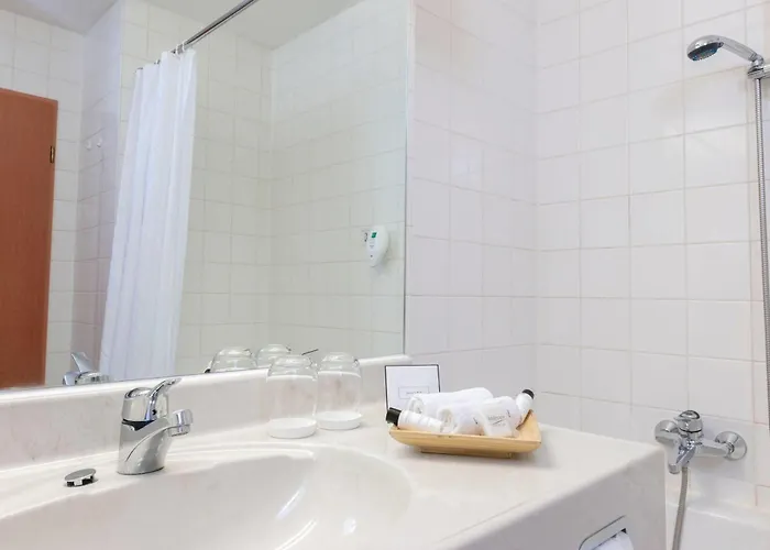 Ξενοδοχείο Wyndham Garden Donaueschingen