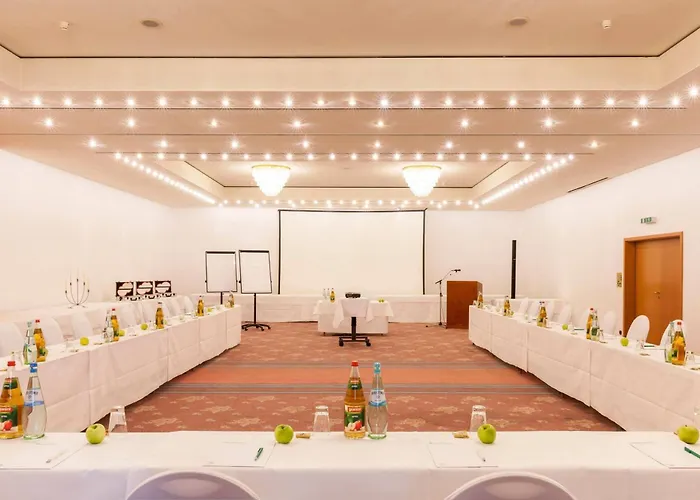 Wyndham Garden Ξενοδοχείο