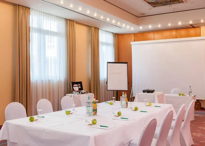 Wyndham Garden Ξενοδοχείο